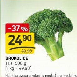 Brokolice
