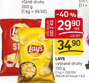 Chipsy Lay'