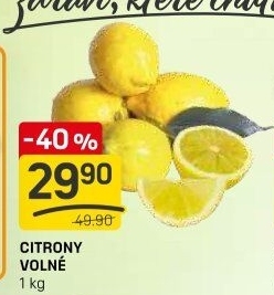 Citrony