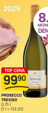 Prosecco Treviso