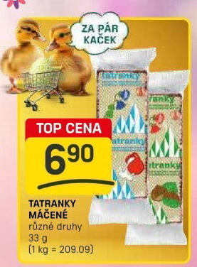 Tatranky Sereď