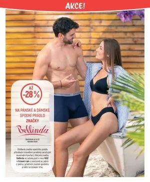 akční leták Globus 5.3.2025-31.3.2025