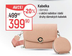 Dámská kabelka