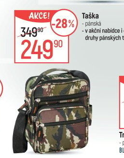 Pánská taška