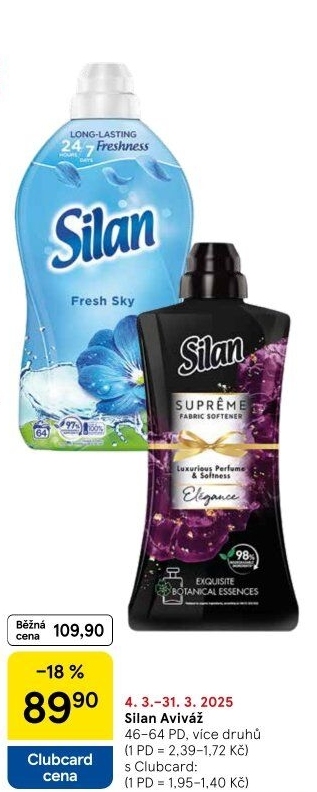 Aviváž Silan