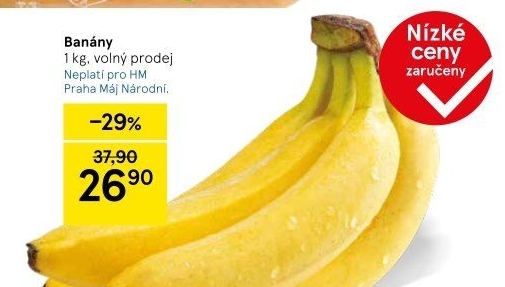 Banány