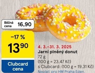 Donut