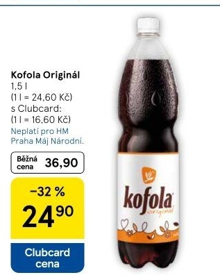 Kofola