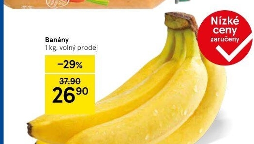Banány