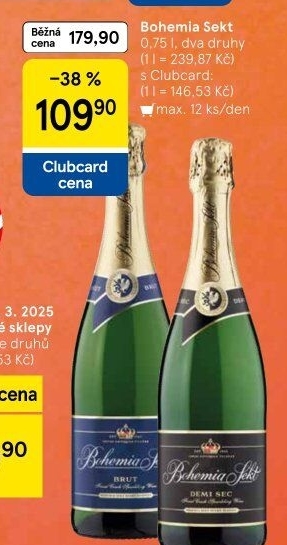 Bohemia Sekt