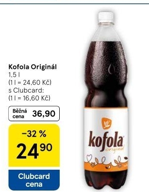 Kofola