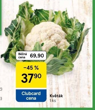 Květák