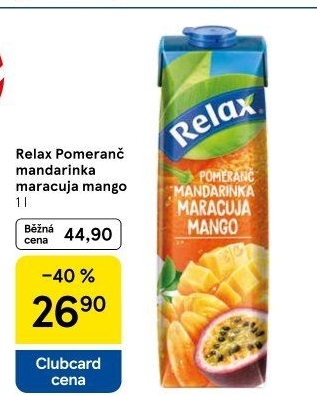 Nektar Relax