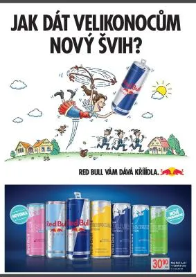 akční leták Žabka 5.3.2025-18.3.2025
