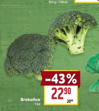 Brokolice