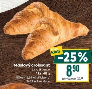 Croissant