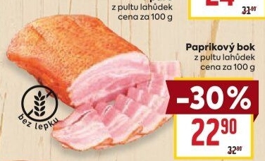 Paprikový bok