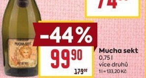 Sekty Mucha