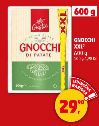 Noky Gustic