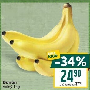 Banány