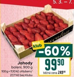 Jahody