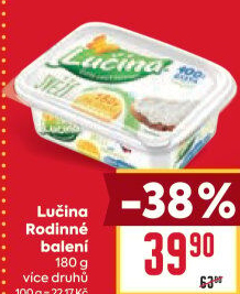 Lučina