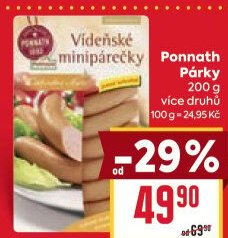 Párky Ponnath