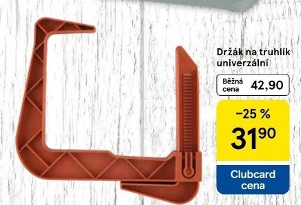 Háky na truhlíky