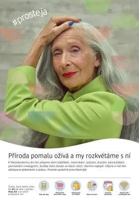 akční leták dm drogerie 6.3.2025-2.4.2025