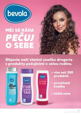 akční leták Kaufland 12.3.2025-18.3.2025