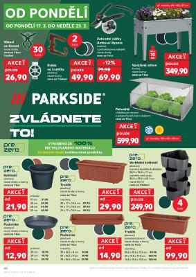 akční leták Kaufland 12.3.2025-18.3.2025