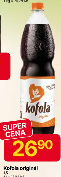 Kofola