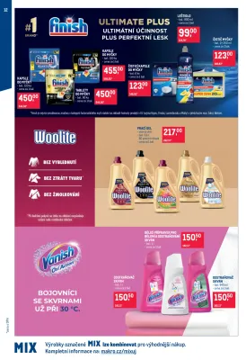 akční leták Makro 26.2.2025-25.3.2025