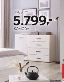KOMODA