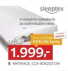 MATRACE