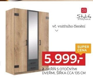 SKŘÍŇ