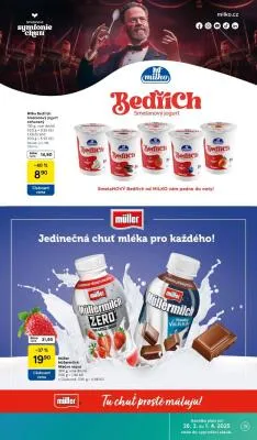 akční leták Tesco 12.3.2025-18.3.2025