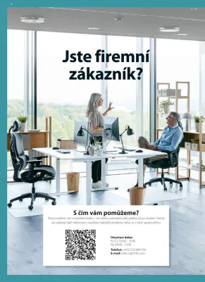 akční leták Jysk 10.3.2025-15.4.2025
