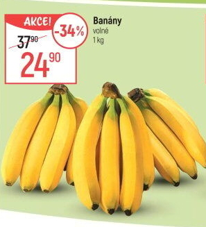 Banány