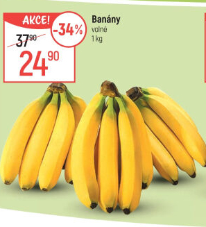 Banány