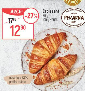 Croissant