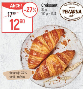 Croissant