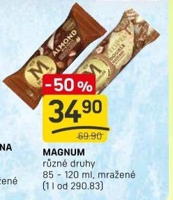 Nanuk Magnum Algida