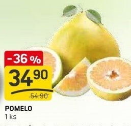 Pomelo