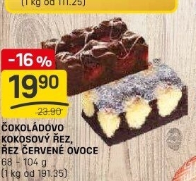 Řezy