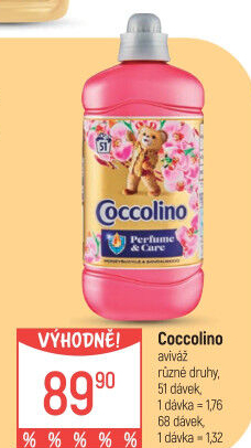 Aviváž Coccolino