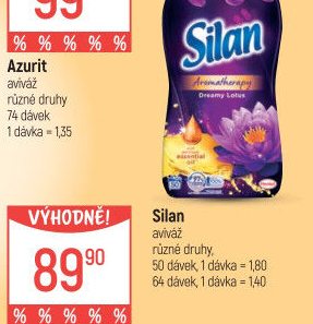 Aviváž Silan