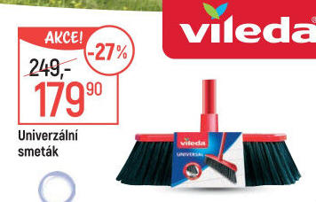 Smeták Vileda