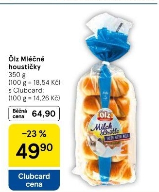 Houstičky Ölz