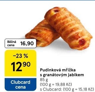 Mřížka s náplní